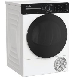 Secadora de condensación Whirlpool WP C10X WBS EE 10 kg Clase C con bomba de calor y funciones inteligentes