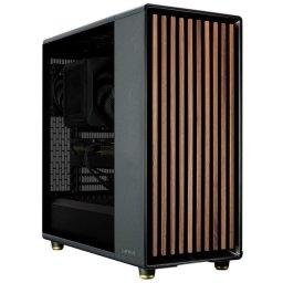 PC sobremesa Captiva 92913 Intel Core i7-14700KF 32 GB 1 TB SSD RTX 5070 FreeDOS