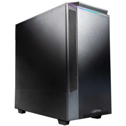 PC Sobremesa Captiva I86-775 Intel Core Ultra 7 265K 32 GB 2 TB SSD Intel Graphics
