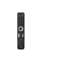Mando a distancia One For All Evolve 4 Universal 4 Dispositivos IR Negro