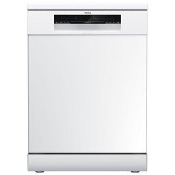 Teka DFS 26650 Lavavajillas Capacidad 13 Cubiertos E Blanco