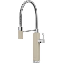 SMEG Grifo de cocina MDF50MLM. Especial Sobre encimera
