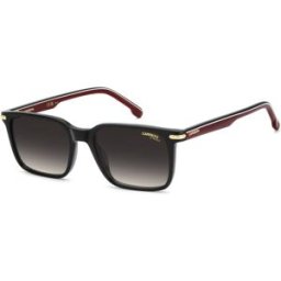 Gafas De Sol Carrera Ca 391s Oit Negro Y Rojo