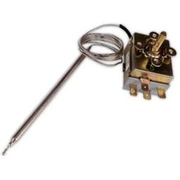 UNIVERSAL Termostato freidora imit tr2 0-210 grados con Bulbo