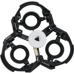 Soporte cuchillas Afeitadoras Philips 482240440855