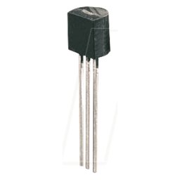 HONEYWELL SS 441 A - Sensor Hall, unipolar, digital, TO-92