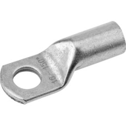 CIMCO 180676 - Tubos de cable, forma de anillo, 2,5 mm², M8, 100 piezas