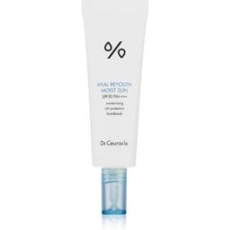 Hyal Reyouth Moist Sun Crema Hidratante Y Protectora Spf 50 50 Ml