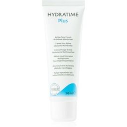 Hydratime Plus Crema De Día Hidratante Para Pieles Secas 50 Ml