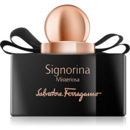 Signorina Misteriosa Eau De Parfum Para Mujer 30 Ml