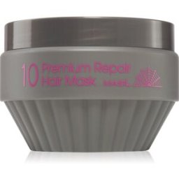 10 Premium Repair Mascarilla Revitalizante Para Cabello Dañado 300 Ml