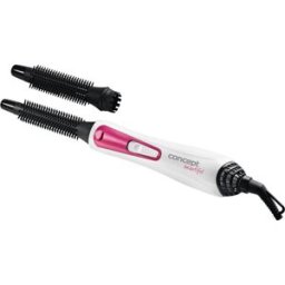 Beautiful Kf1310 Moldeador-Secador White + Pink 1 Ud
