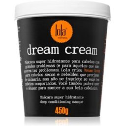 Dream Cream Mascarilla Hidratante Para Cabello 450 G