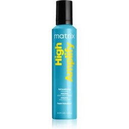 High Amplify Foam Volumizer Full Bodifying Mousse Espuma Fijadora Para Dar Volumen 250 Ml