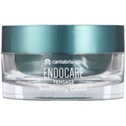 Cantabria Labs Endocare Tensage crema nutritiva 50 ml