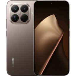 Xiaomi Smartphone 15T Pro 5G 6.83" (12 / 1TB) 144Hz Dorado