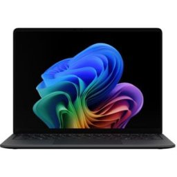 Microsoft Portátil Surface Laptop 8 Copilot+ PC 13.8" Snapdragon X2 Elite X2E-78-100 32GB RAM 512GB SSD Wi-Fi 7 Windows 11 Pro Negro