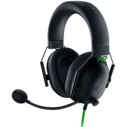 Razer Headset BlackShark V2 X USB Negro