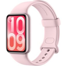 Xiaomi Pulsera de Actividad Smart Band 10 Pro Rosa