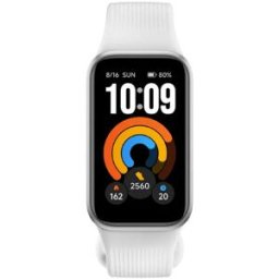 Xiaomi Pulsera de Actividad Smart Band 11 Active Plateado