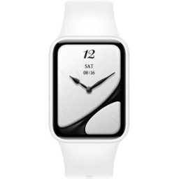 Xiaomi Pulsera de Actividad Smart Band 10 Pro Blanco