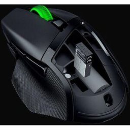 Razer Ratón Basilisk V3 V3 X Hyperspeed 18000DPI Wireless/Bluetooth