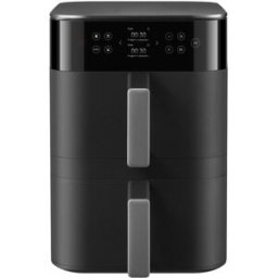 Xiaomi Freidora de Aire Smart Double Stack Air Fryer 12L