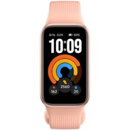 Xiaomi Pulsera de Actividad Smart Band 11 Active Rosa