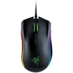Razer Ratón Mamba Elite