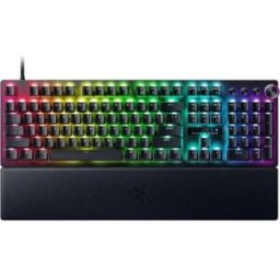 Razer Teclado Huntsman V3 Pro RGB Analog Optical Switches (US)