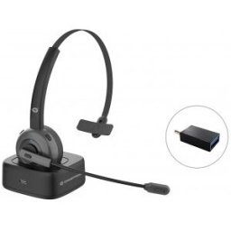 Conceptronic POLONA03BD Negro