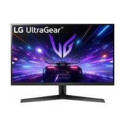 LG 27GS60F - 27" Full HD - LCD - Negro - 180Hz