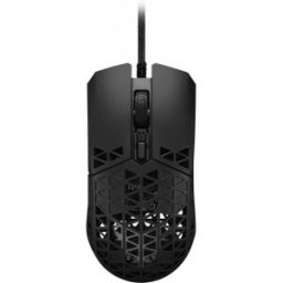 Asus TUF Gaming M4 Air - Negro
