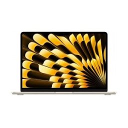Apple MacBook Air 13" M5 - 24GB - 1TB SSD - Blanco estrella