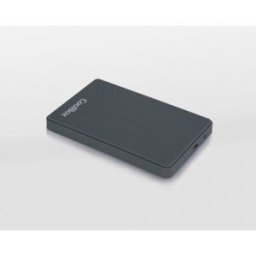 Coolbox CAJA HDD 2.5 SCG2543 GRIS USB3.0
