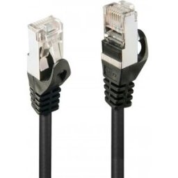 Lindy 48380 cable de red 0,5 m Cat5e F/UTP (FTP)