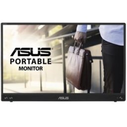Asus MB16ACV - 15.6" Full HD - LED - Negro - 60Hz