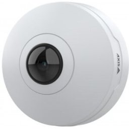 Axis M4327-P Almohadilla Cámara de seguridad IP Interior 2160 x 2160 Pixeles Techo/pared