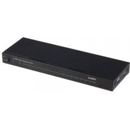 Lindy 38239 divisor de video HDMI 16x HDMI