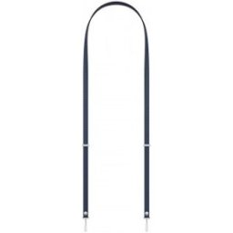 Apple Crossbody - Poliéster reciclado - Ajustable - Magnética