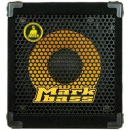 Markbass Mini CMD 121P Combo Transístor 500W para Baixo Combo de baixo elétrico