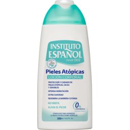 Instituto Español Pieles Atópicas Loción Corporal 300 ml 300 ml