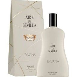Aire De Sevilla Divana Eau de Toilette 150 ml