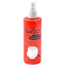 Estel-Farma Sarpex Loción Antiparasitaria