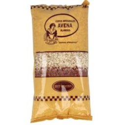Intracma Salvado de Avena 100% 500g 500 gr