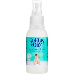 Instituto Español Eau de Cologne Gotitas de Oro 80 ml 80 ml