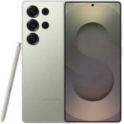 Samsung Galaxy S25 Ultra 1TB Titanio Verde, A+