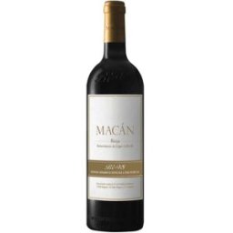 Macán Magnum 2021 Vega Sicilia - Vino Tinto Premium de España 150cl 14,00% Vol.