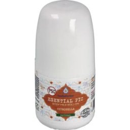 Esential aroms esential pic body milk roll-on 50ml.