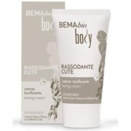 Bema bema body crema tonificante 150ml. bio
